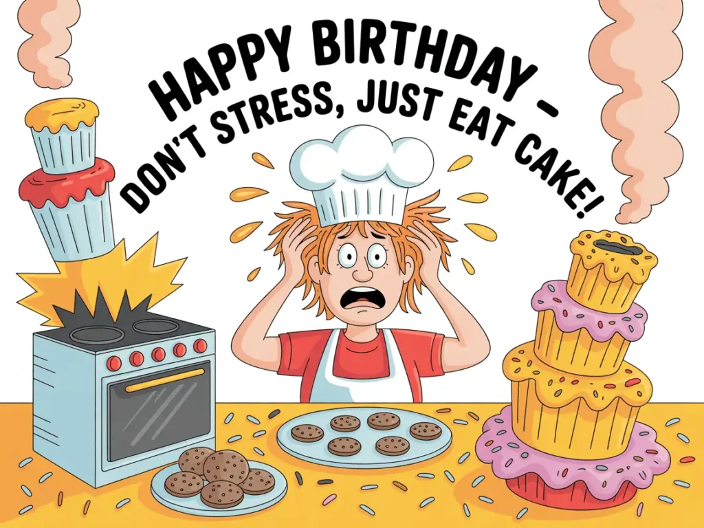 Temperature Mistakes