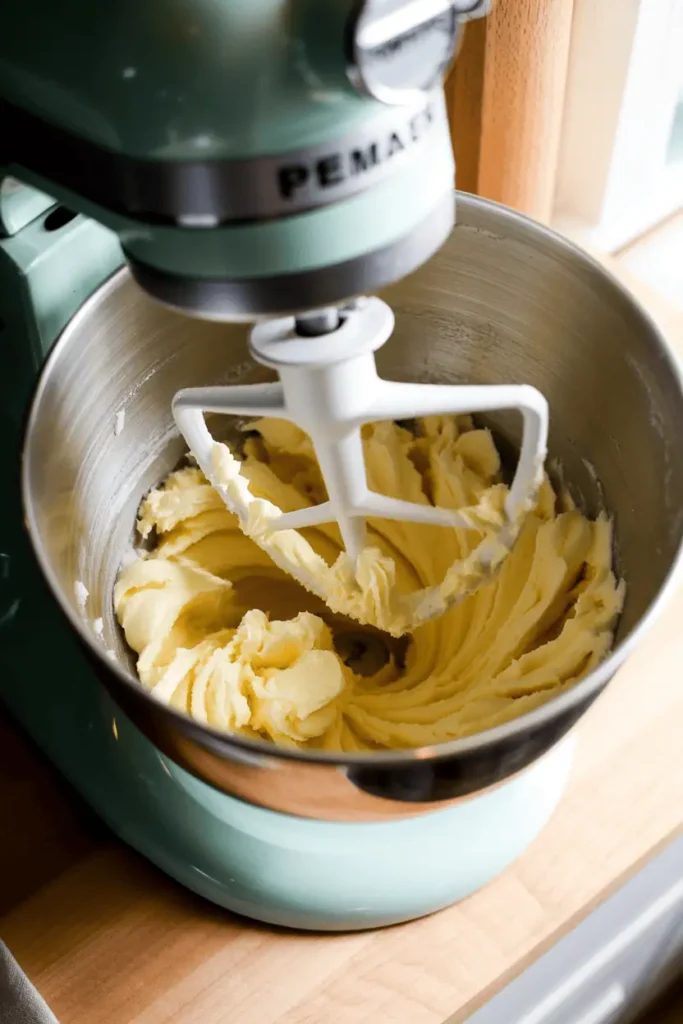 The Magic of Creaming