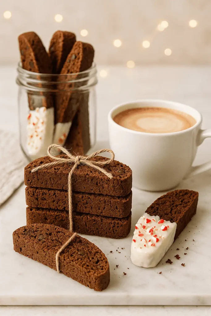 Cool completely on a wire rack before storing.