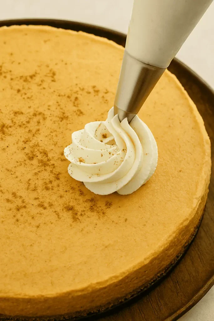 Refrigerate for at least 6 hours, or overnight, until fully set.