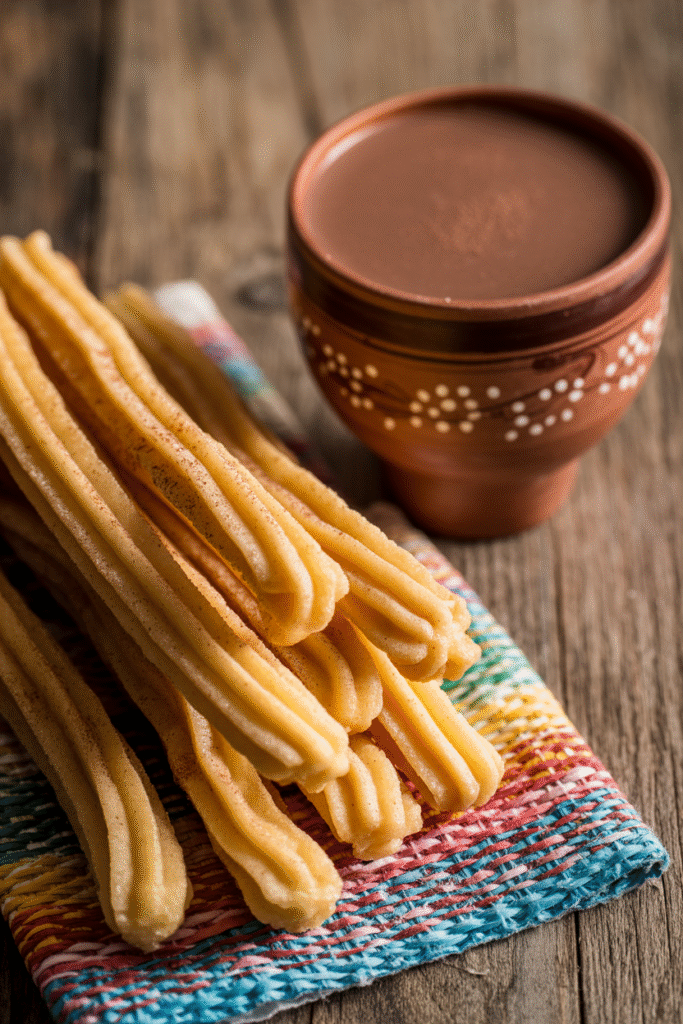 churros