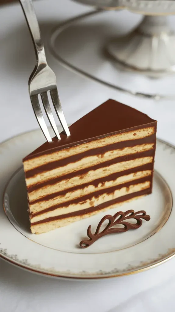 Opera Cake