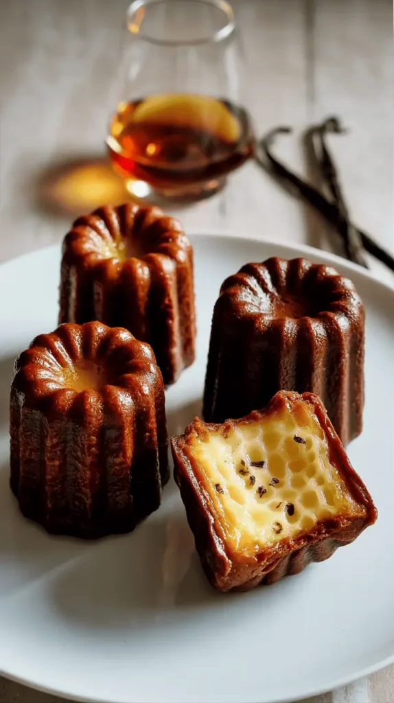 Canelés