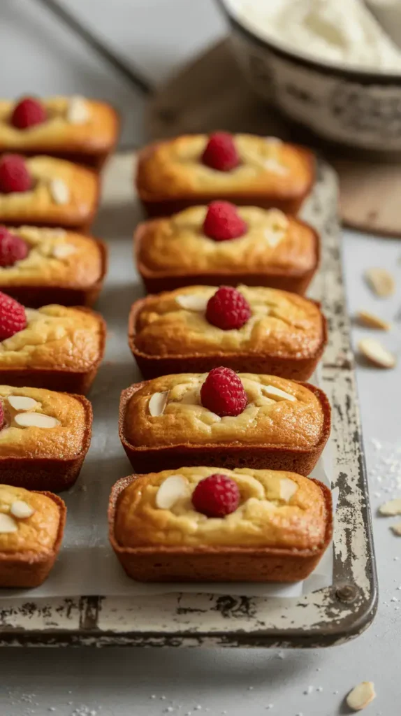 Financiers