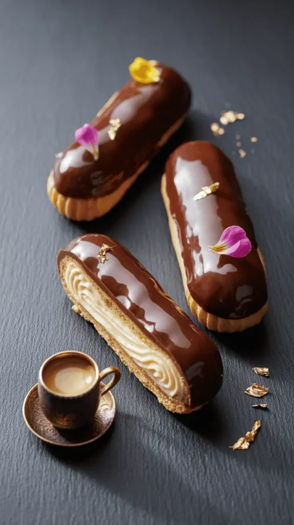 Éclairs