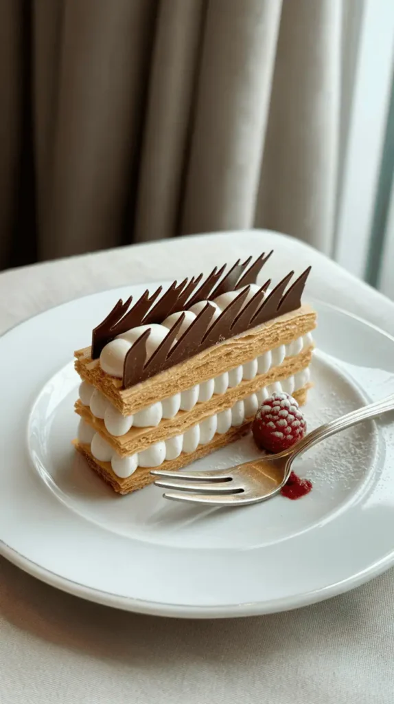 Mille-Feuille