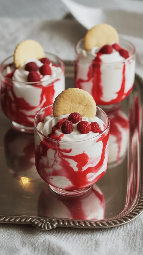 Raspberry Fool