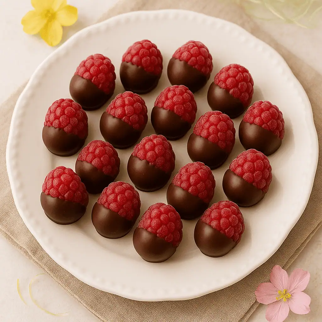 Enjoy immediately or transfer to an airtight container in the freezer.