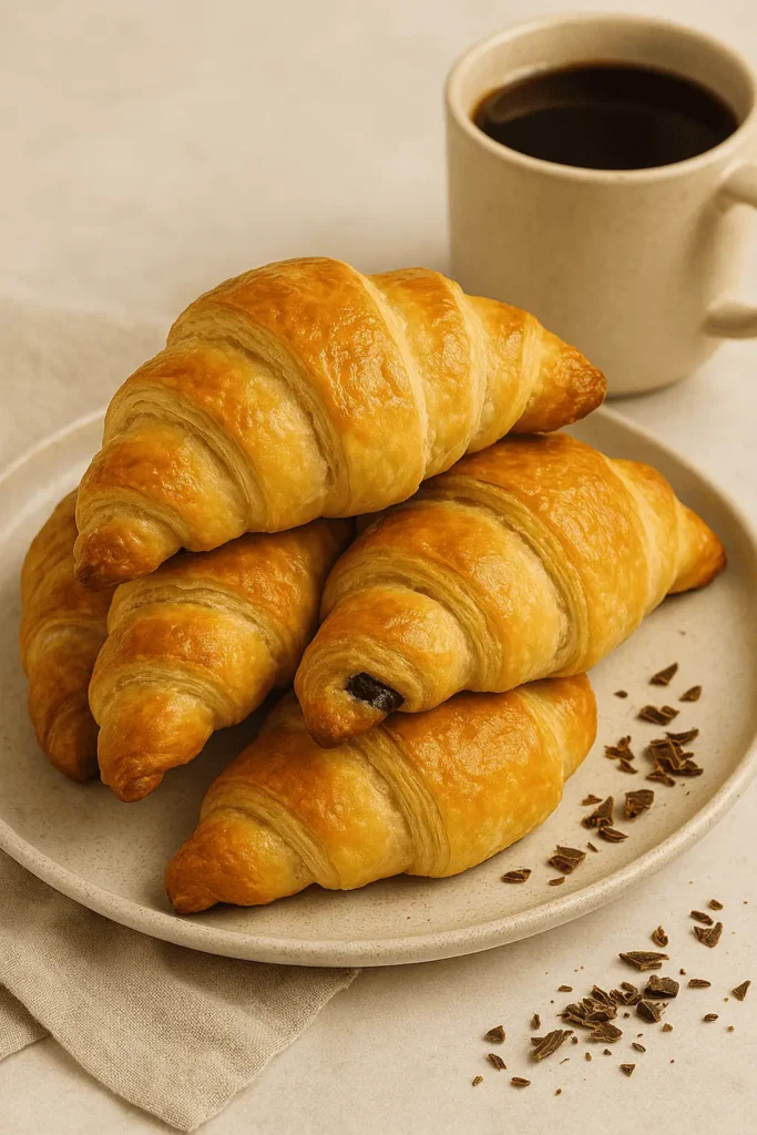 Cool slightly, dust with powdered sugar if desired, and enjoy warm!