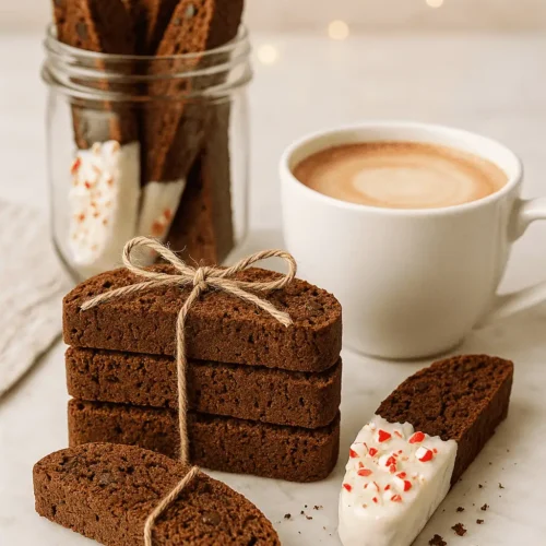 Cool completely on a wire rack before storing.
