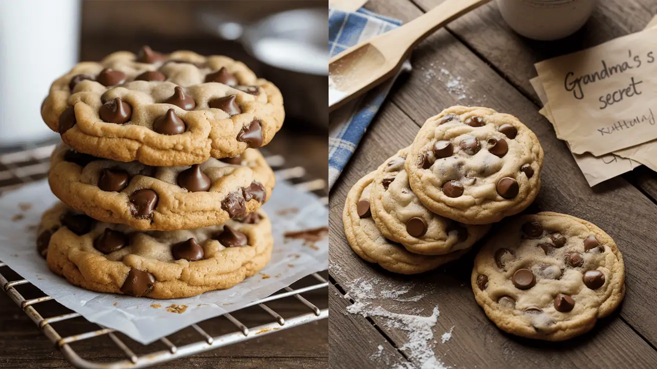 Baking Fails Explained