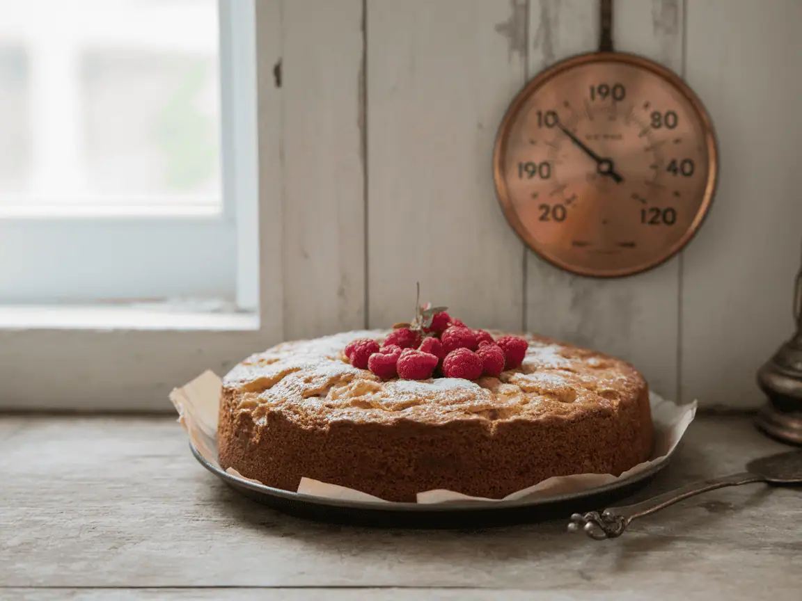 baking temperature tips