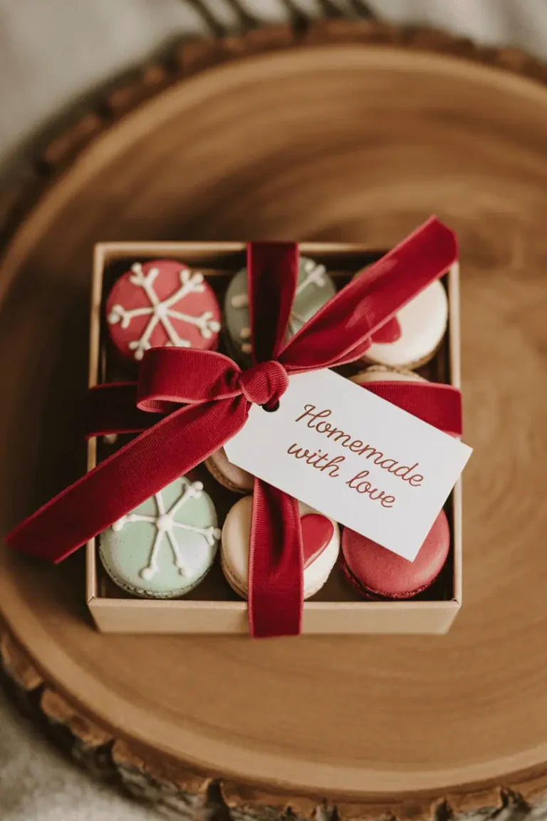 5 Fun Facts About Macarons You Didn’t Know