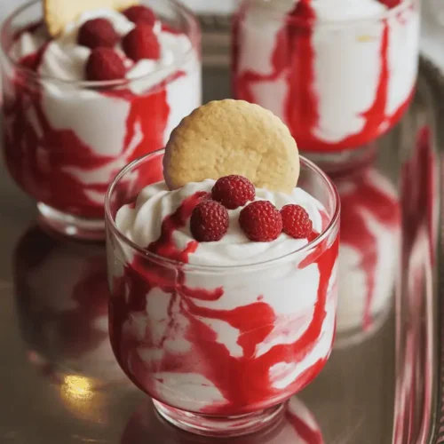 Raspberry Fool