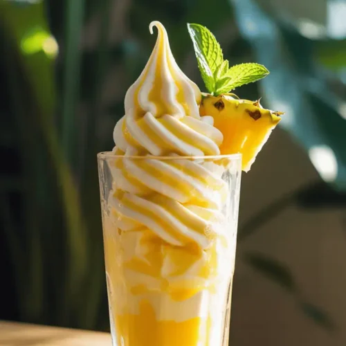 Pineapple Whip