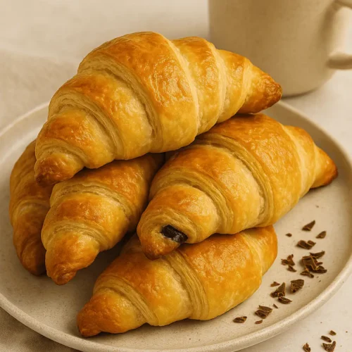 Cool slightly, dust with powdered sugar if desired, and enjoy warm!